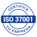 ISO 37001 Sistema de Gestión Antisoborno