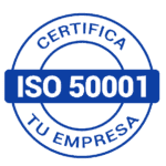 ISO 50001 Sistema de Gestión Energética