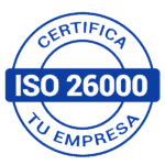 ISO 26000 Responsabilidad Social