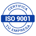 ISO 9001 istema de Gestión de Calidad
