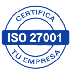 ISO 27001 Sistema de Gestión de Seguridad de la Información